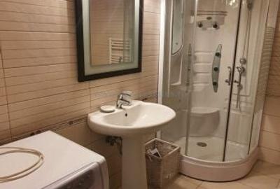 HERASTRAU LE CLUB DE INCHIRIAT APARTAMENT 3 CAMERE MOBILAT MODERN - 21