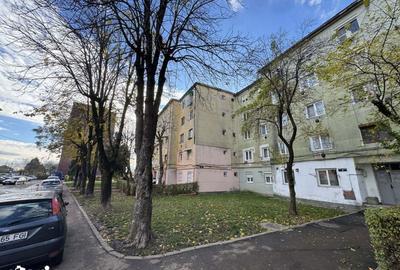 Garsonieră în Micro 14 - 6