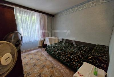 Apartament cu 3 camere in zona metroului Nicolae Grigorescu - 6