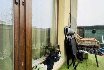 Apartament cu 2 camere decomandat în Central - 15