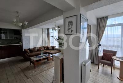 Apartament cu 2 camere decomandat, mobilat în Mihai Viteazul - 10
