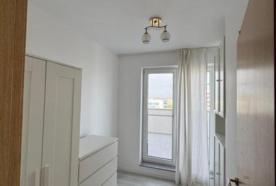 Basarabia - Hercesa -Penthouse-Duplex 4 camere, loc parcare si boxa - 4