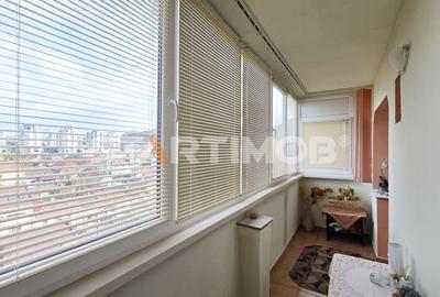 Apartament decomandat Centru Civic - Onix - 29