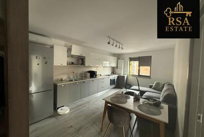 Apartament cu 3 camere decomandat, mobilat în Ostroveni - 10