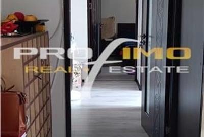 Tomis Nord Brotacei - apartament 3 camere decomandat - 2