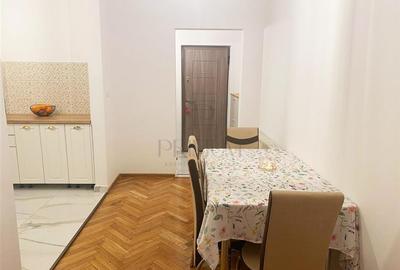 Apartament cu 4 camere decomandat, mobilat în Aeroport - 9