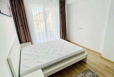 Apartament cu 2 camere decomandat în Șelimbăr - 8