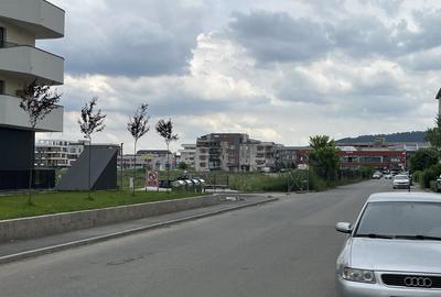 Apartament cu 3 camere în Florești - 2