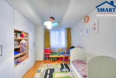 Gafencu Luxury Apartments 3 camere, Nordului, Parc Herastrau - 10