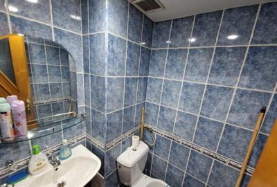 Apartament cu 3 camere decomandat în Ampoi 2 - 11