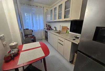 Re?i?a, apartament 2 camere, decomandat, 67 mp, zona Lunca Pomostului - 3