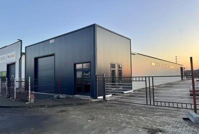 Spațiu comercial, de 520 mp, în Central - 2