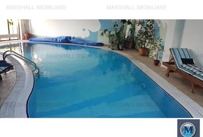 Vila cu 10 camere de vanzare, zona Buna Vestire, 530 mp #12734 - 3