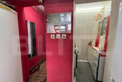 Casa batraneasca, 6 camere, Margeanului - 7