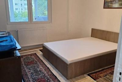 Iancului, metrou 4/10, 3 camere - 2