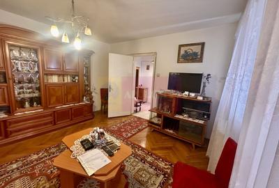 Apartament 3 camere Baba Novac- stradal-superpret - 5