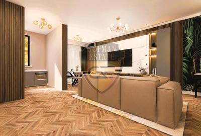 Avi Garden Prima inchiriere Campus Aviatorii Residence Parcare subterana - 6