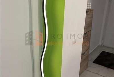 Apartament 2 camere cf 3 semidecomandat zona Spiru Haret - 11