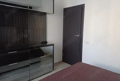 Apartament cu 2 camere decomandat în Chiajna - 4