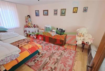 Casa Parter teren 500 mp in Perieti de /Schimb cu gars. - 7