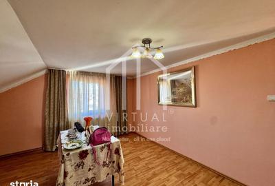 Casă cu 5 camere cu Teren 845 Mp în Roșia - 9