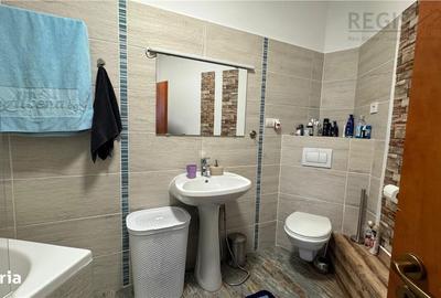 Apartament cu 5 camere decomandat, mobilat în Centrul Istoric - 1
