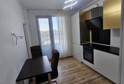Tomis Plus Apartament 2 camere decomandat si 2 terase mobilat utilat - 9