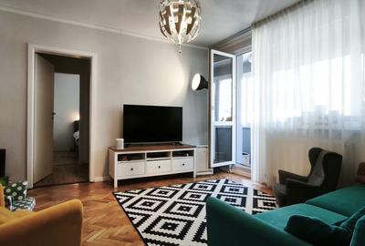 Apartament cu 3 camere în Tudor - 3