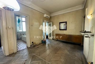 4 camere Parter in vila Cismigiu |+2 cam la demisol +1/2 din mansarda | Garaj - 11