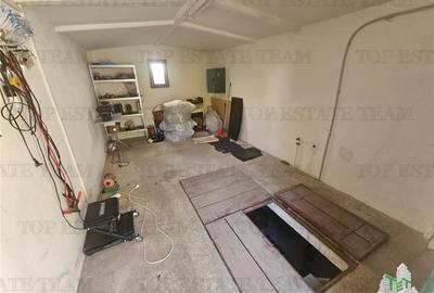 Vila 6 camere garaj dublu cu teren 450 metri in Militari Residence - 5