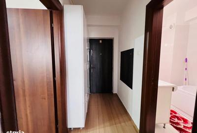 Garsonieră decomandată, mobilată în Galata