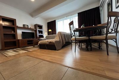 Termen lung! Mamaia 2 camere SOLID HOUSE si loc de parcare - 15