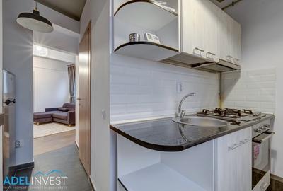 UNIVERSITATE |ARMENEASCA| 2 CAMERE MOBILATE MODERN| CENTRALA PROPRIE| - 6