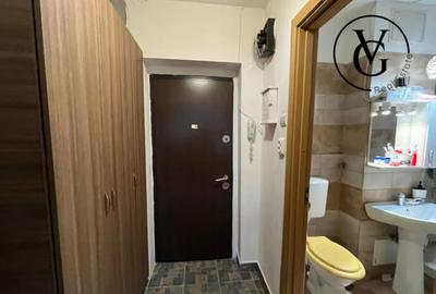 Garsonieră semidecomandată, mobilată în Titan - 1