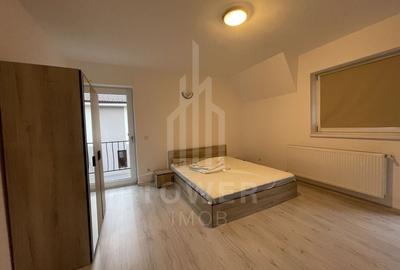 Casa individuala cu etaj - 140 mp utili-zona Belvedere - 7