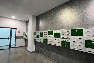 REA1022521 Apartament 3 camere cu Parcare Inclusa Doamna Ghica Plaza - 17