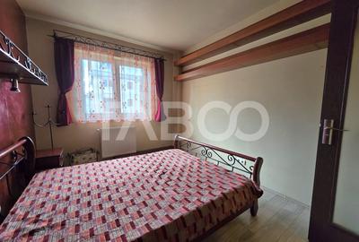 Apartament cu 2 camere decomandat, mobilat în Terezian - 10