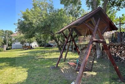Casă cu 1 camere în Gheorghieni - 1