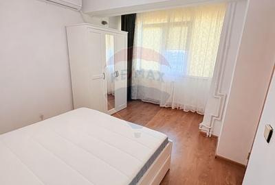 De închiriat apartament 4 camere, recompartimentat în 3, Iancului - 10