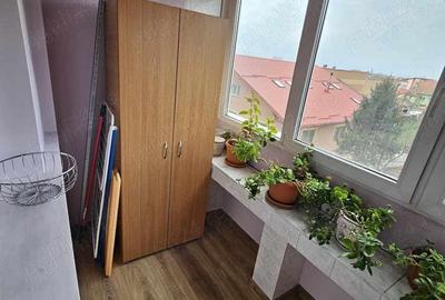 Apartament cu 3 camere mobilat si utilat et 3 Sagului Turist - 3
