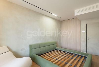 Apartament nou cu 4 camere, 3 bai | 150mpc | 26mp terase - 8