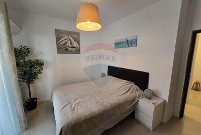 Apartament si loc parcare in zona promenada Mamaia Nord, Constanta - 12