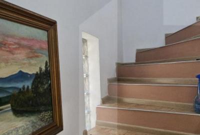 Casă cu 5 camere cu Teren 823 Mp în Semicentral - 9