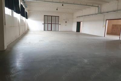 Spațiu comercial, de 700 mp, în Central - 11