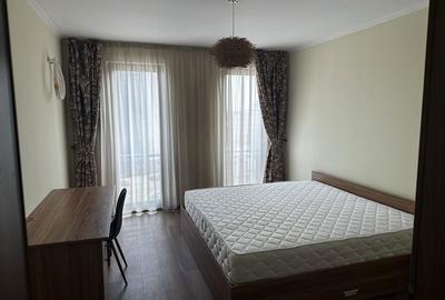 Apartament cu 2 camere decomandat în Central - 1