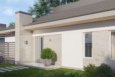 Casa Pe Un Singur Nivel | One Floor Villas - 3