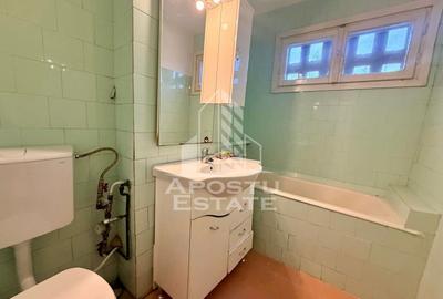 Apartament cu 4 camere semidecomandat, mobilat în Gheorghe Lazăr - 13