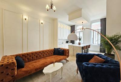 0% Comision, Apartament 3 camere, 83mp, Republicii, monument istoric - 12