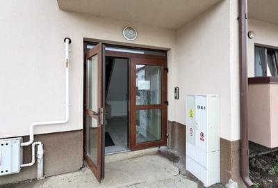 Garsoniers 42 mp+loc de parcare-Sanpetru Residence-Coresi - 12