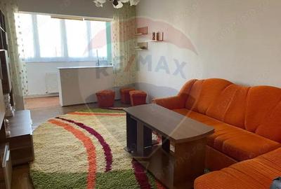 Apartament cu doua camere in zona Fortuna